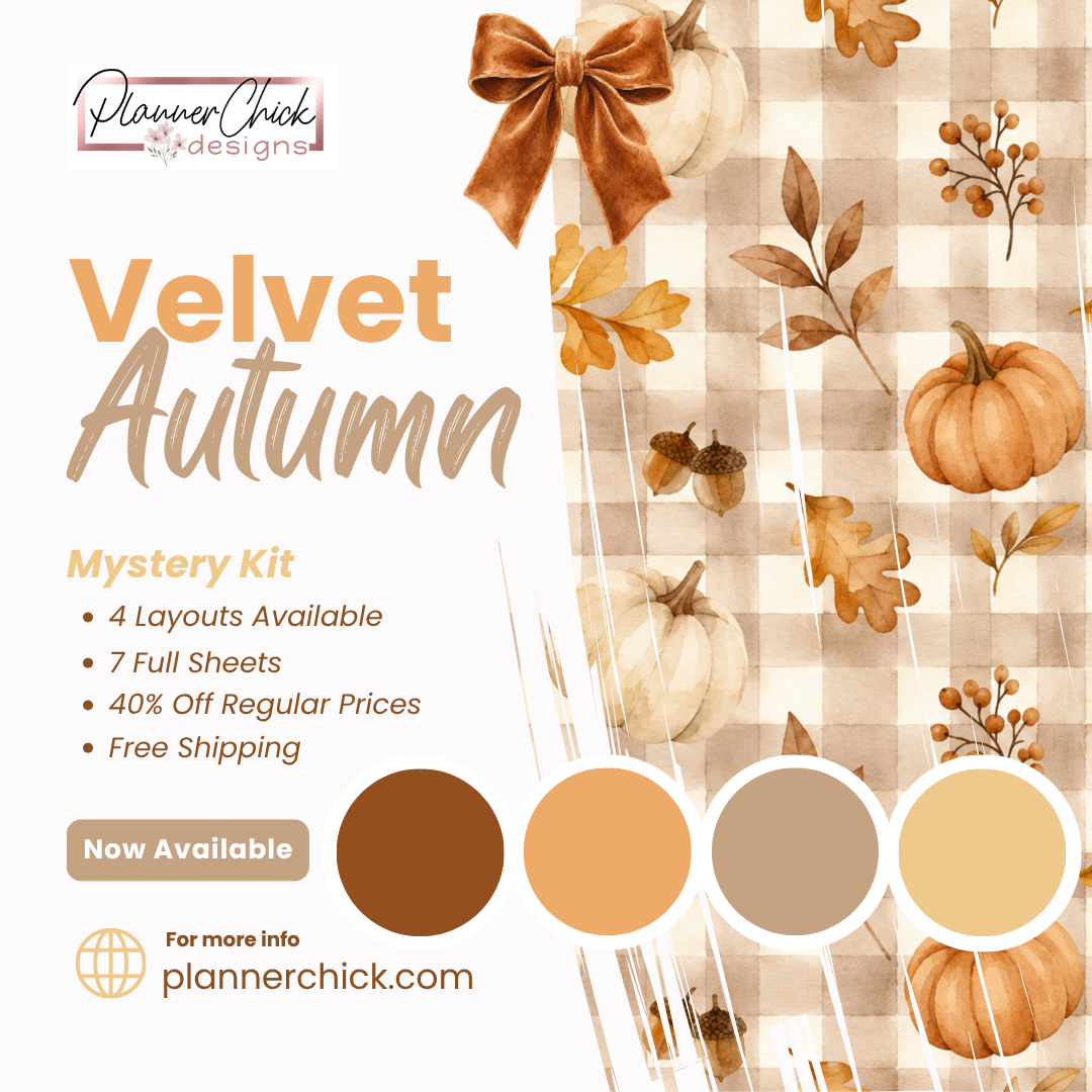 Club PCD ~ The Hatch Pack Subscription