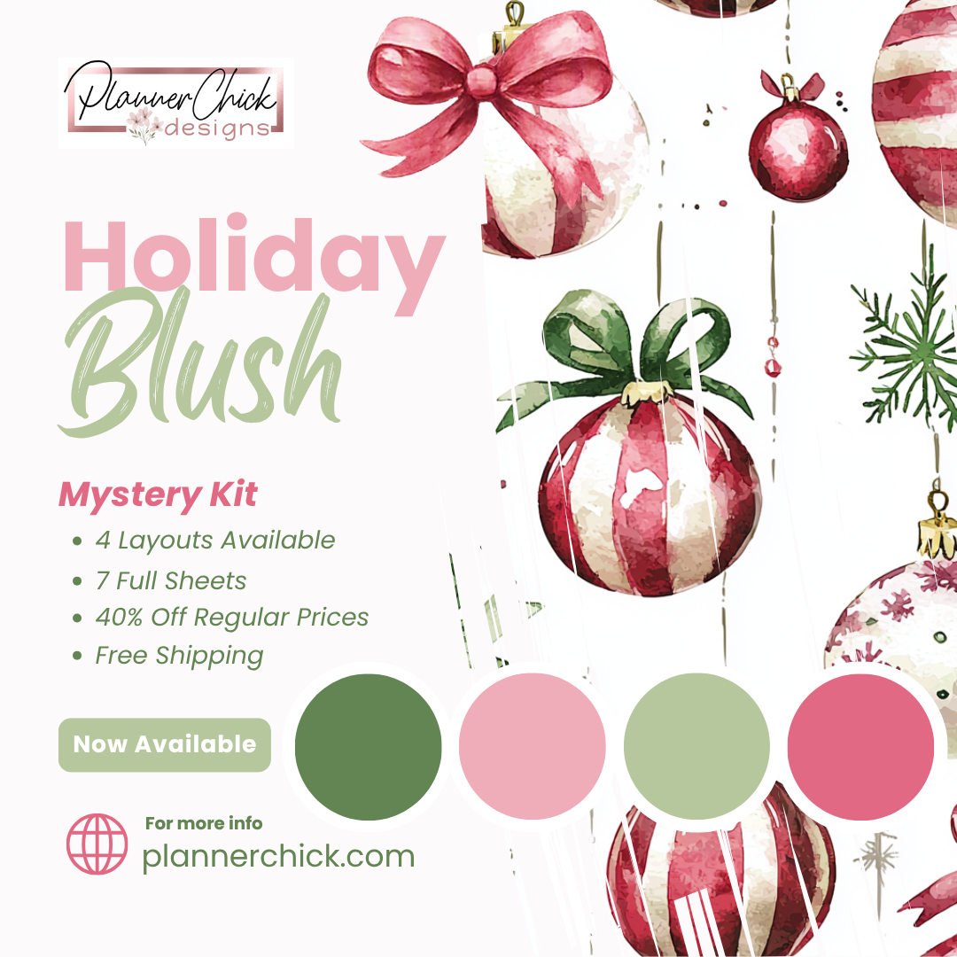 Club PCD ~ The Hatch Pack Subscription