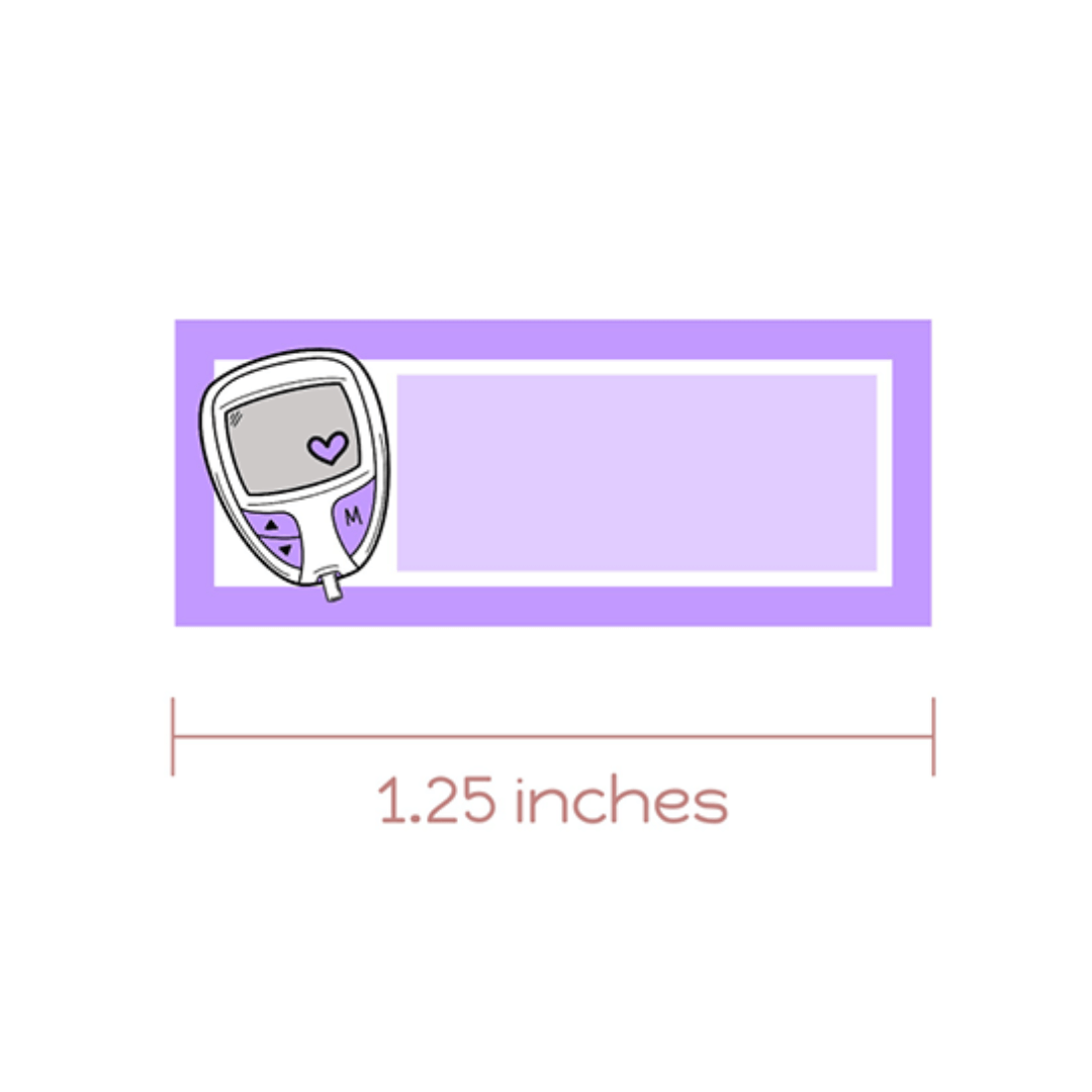 Glucometer/Blood Sugar Trackers