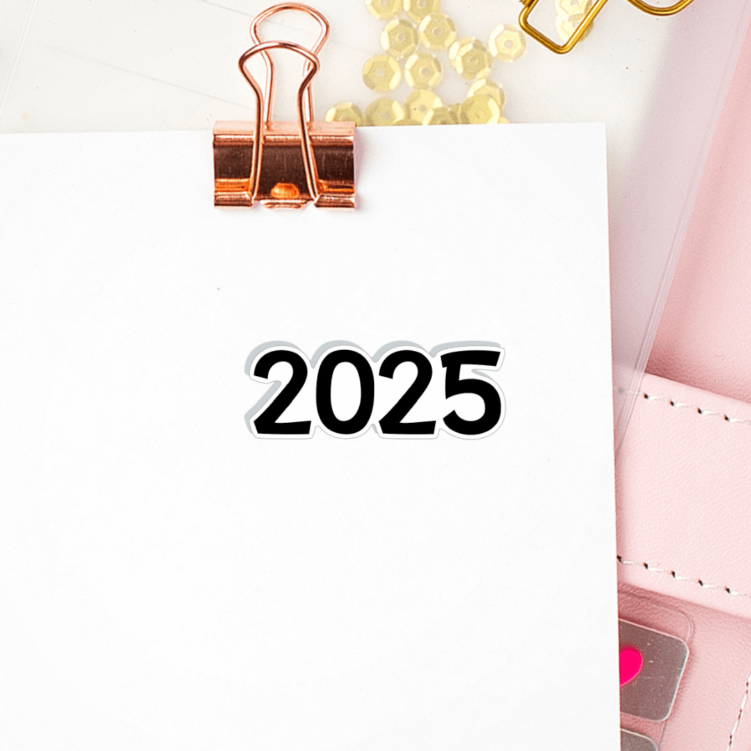 Year Headers ~ 2025/2026