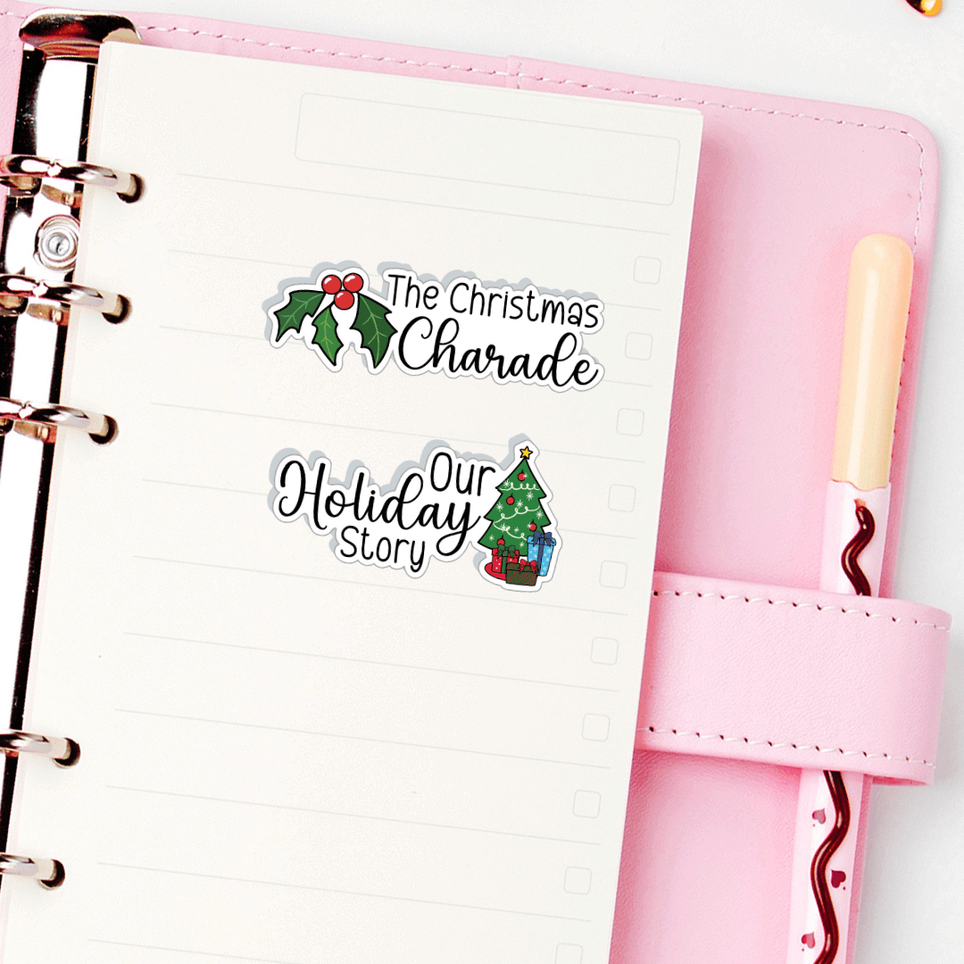 *ALL NEW!* 2025 Hallmark Christmas Movies PRESALE