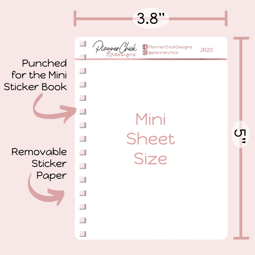 2025 Freebie Sampler Set