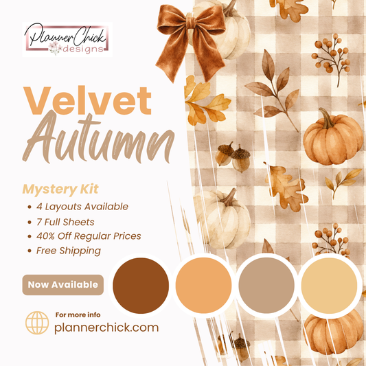 Club PCD ~ The Hatch Pack Subscription
