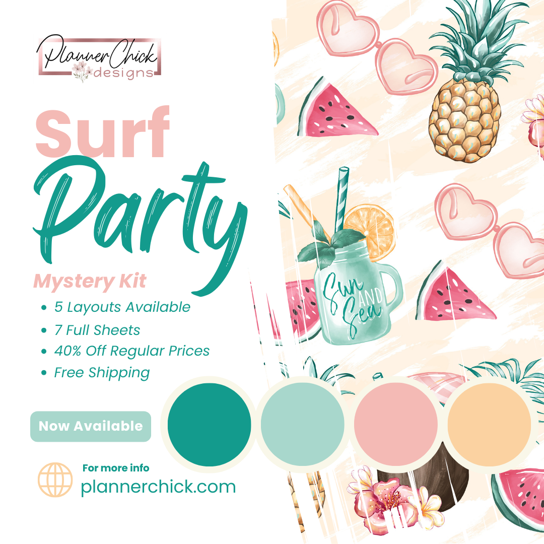 Club PCD ~ The Hatch Pack Subscription