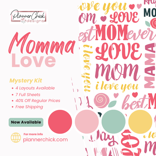 Club PCD ~ The Hatch Pack Subscription