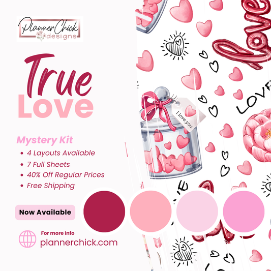 Club PCD ~ The Hatch Pack Subscription