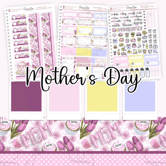 Mother's Day ~ Mini Kits