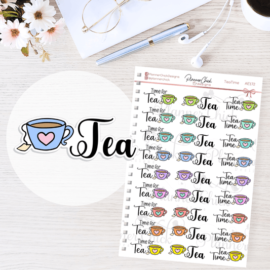 Tea Time