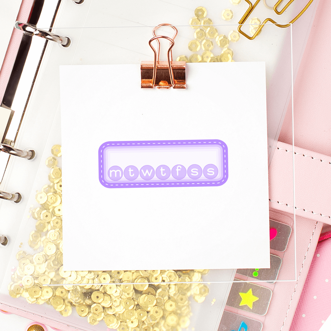 Habit Trackers