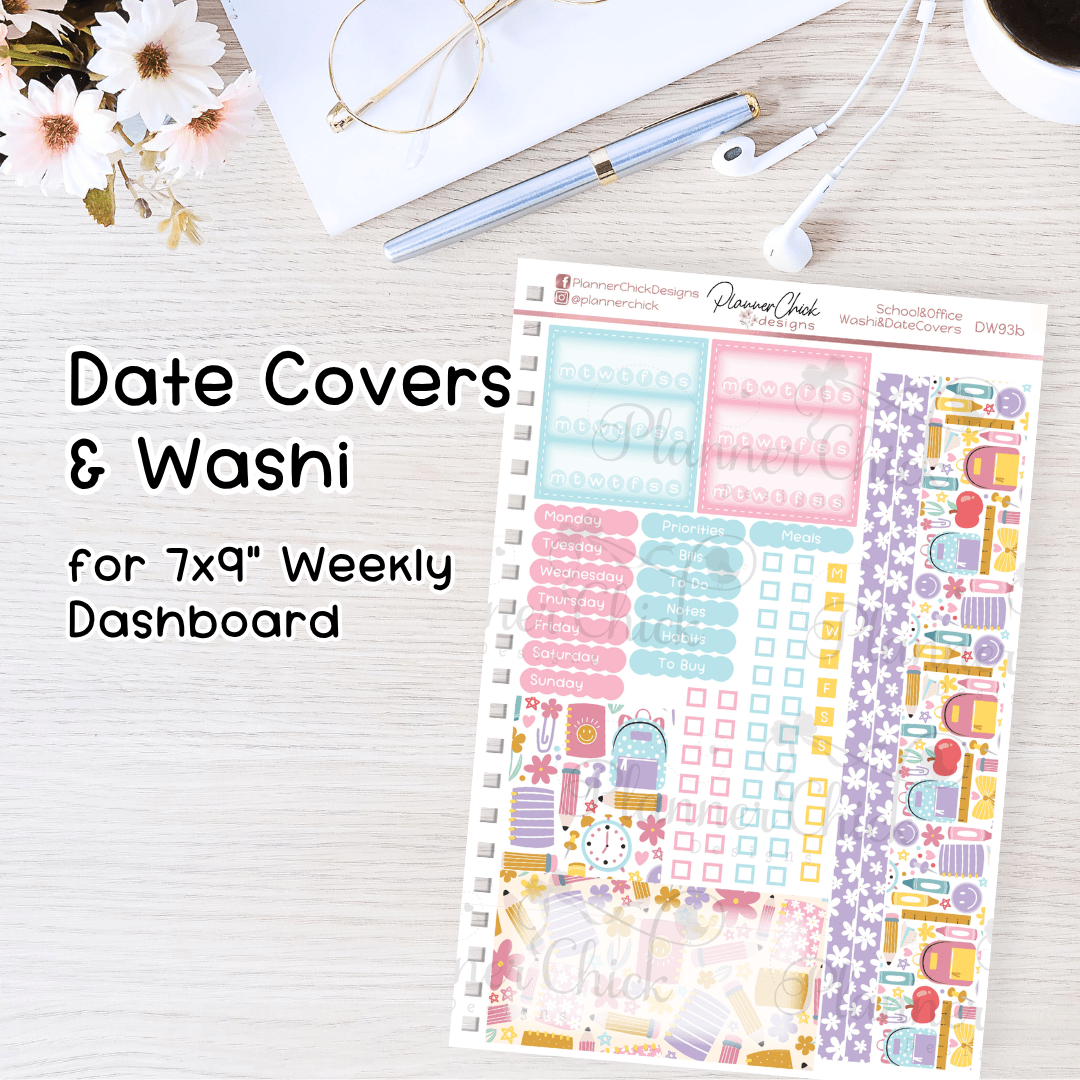 **$2 Tuesday**  School & Office ~ Mini Kits
