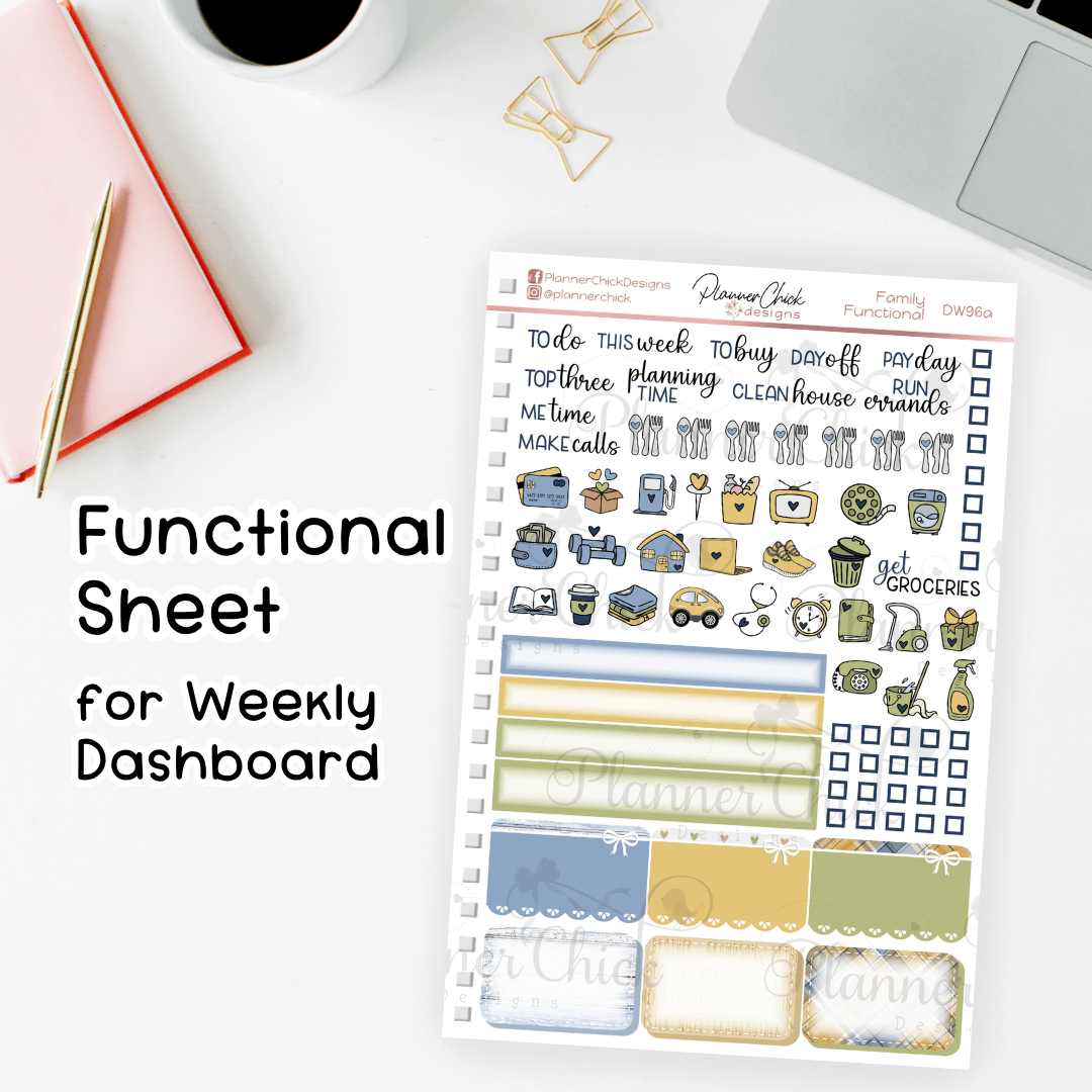 **$2 Tuesday**  Family ~ Mini Kits