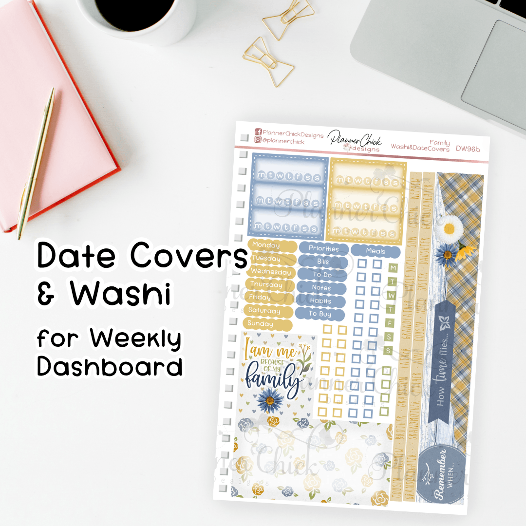 **$2 Tuesday**  Family ~ Mini Kits