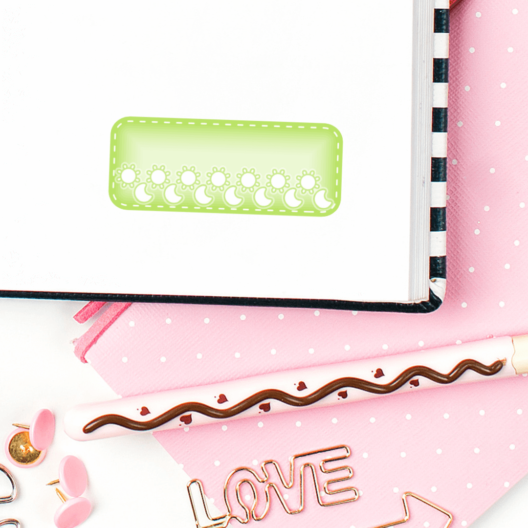 Day/Night Habit Trackers