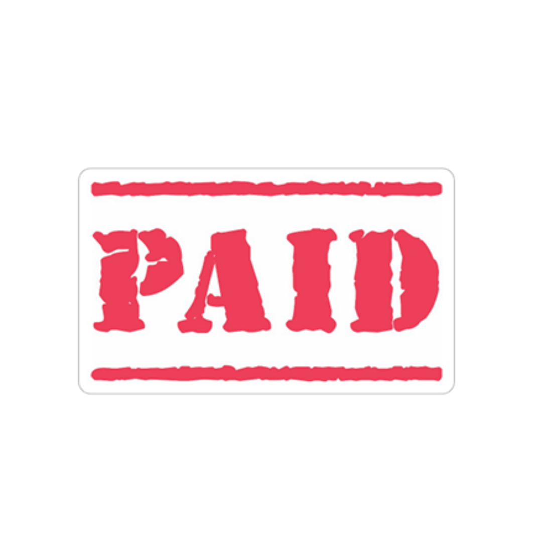 Paid Html Sticker Mini Stickers ~ Paid – PlannerChickDesigns