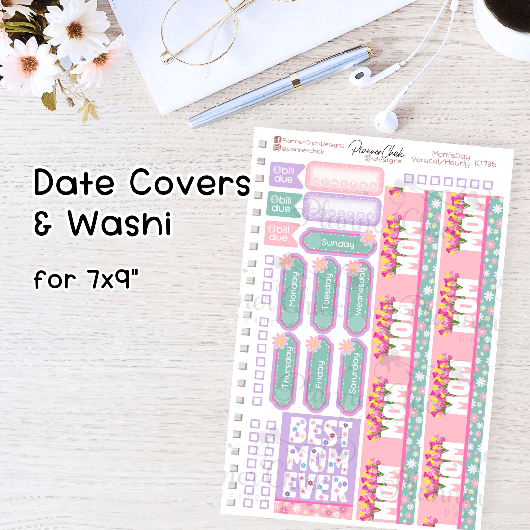 **$2 Tuesday**  Mom's Day ~ Mini Kits