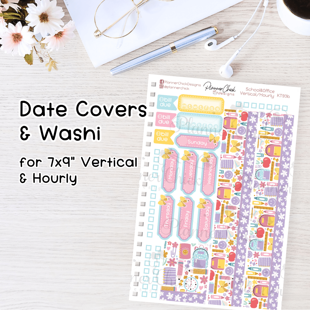 **$2 Tuesday**  School & Office ~ Mini Kits