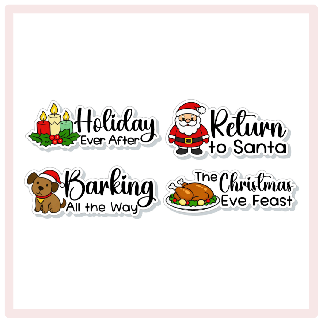 *ALL NEW!*  2026 Hallmark Christmas Movies