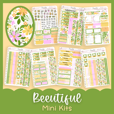 Beeutiful ~ Mini Kits