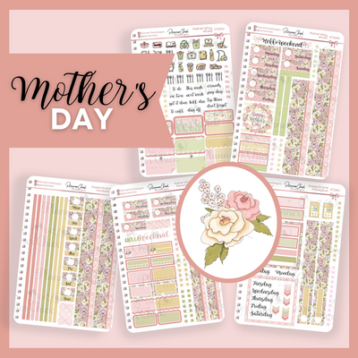 Mother's Day ~ Mini Kits
