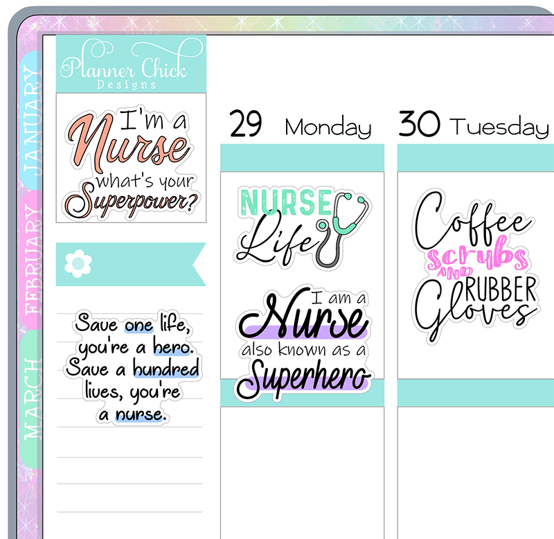 Quotes for Nurses