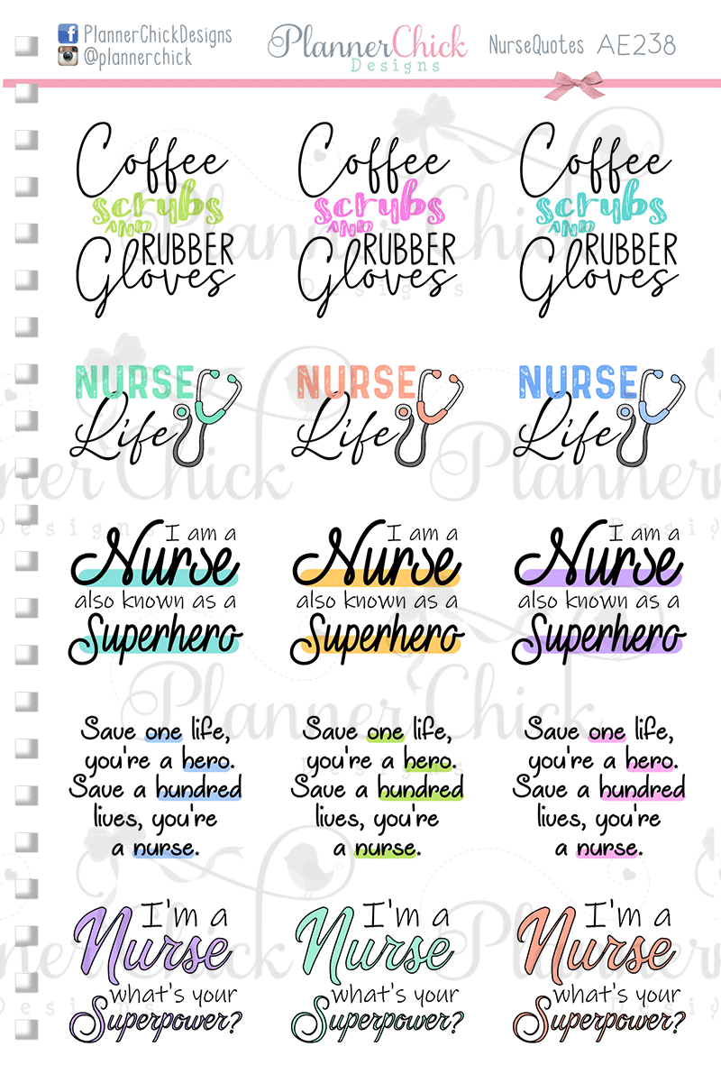 Quotes for Nurses