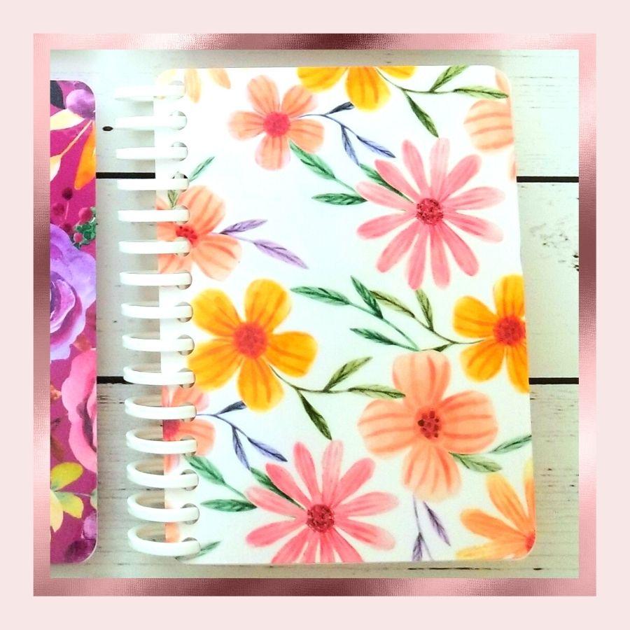 Mini Sticker Books – PlannerChickDesigns