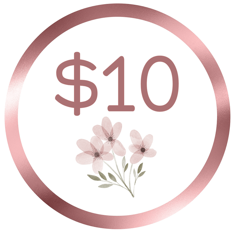 Gift Certificate