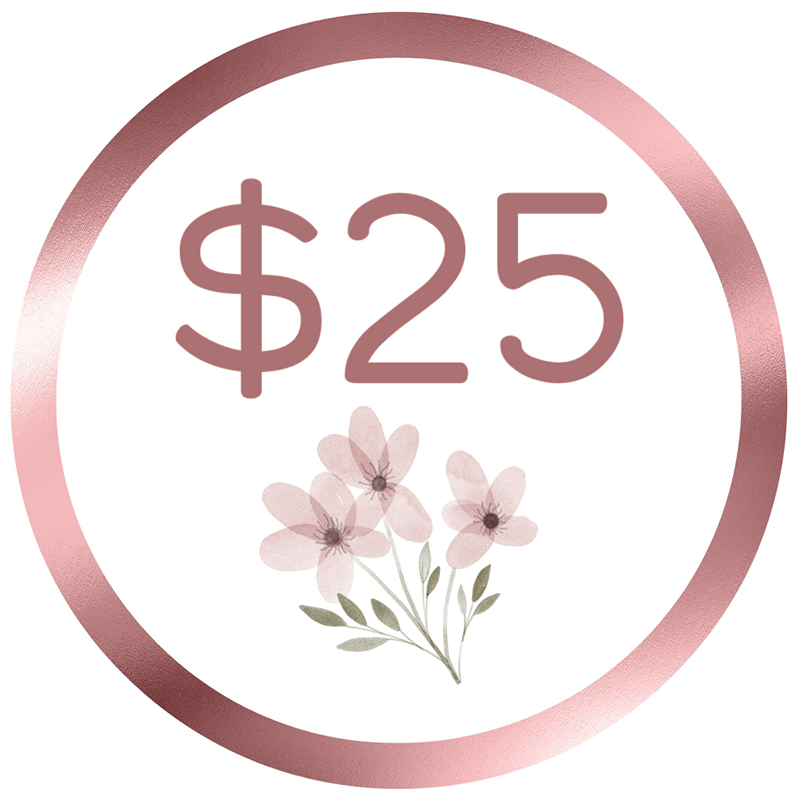 Gift Certificate