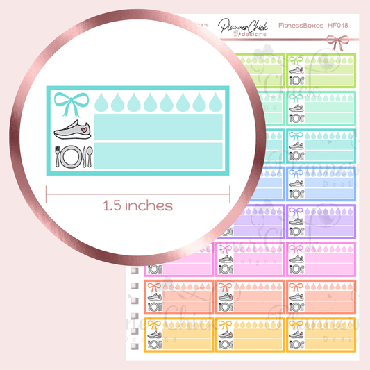 Fitness Boxes