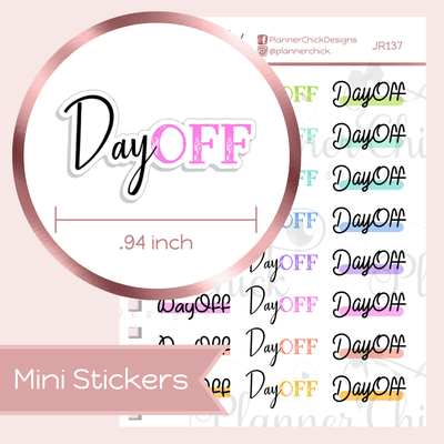 Mini Stickers ~ Streaming Services Icons – PlannerChickDesigns