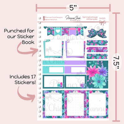 Journaling Kits