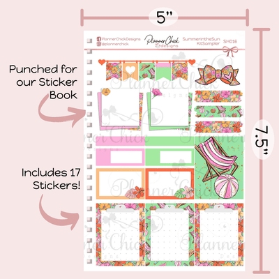 Journaling Kits