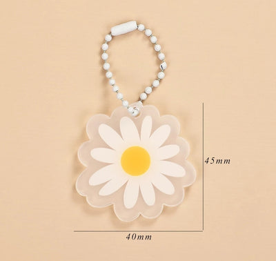 Mini Binder Charms